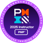 PMI ATP Instructor - PMP 2025