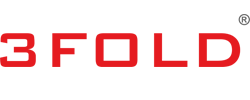 3FOLD Logo