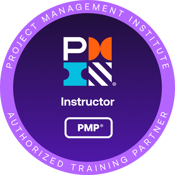 PMI ATP Instructor - PMP 2026
